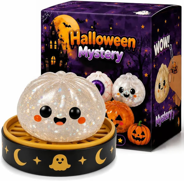 Cute Ghost
