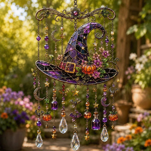 🧙‍♀️ Witch Hat