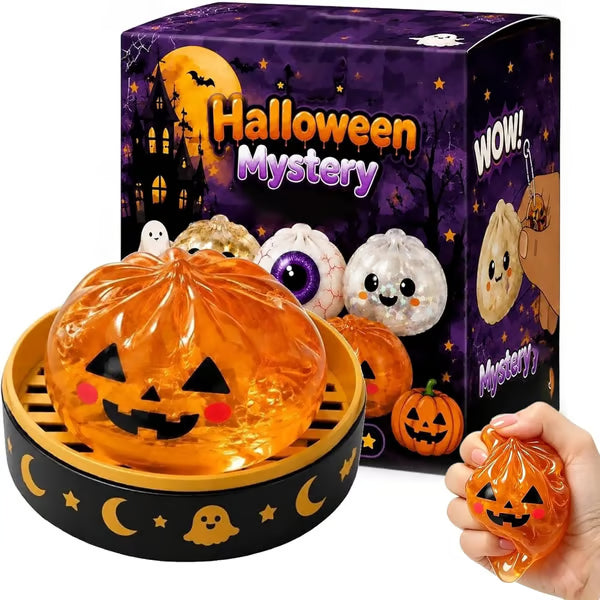 Pumpkin